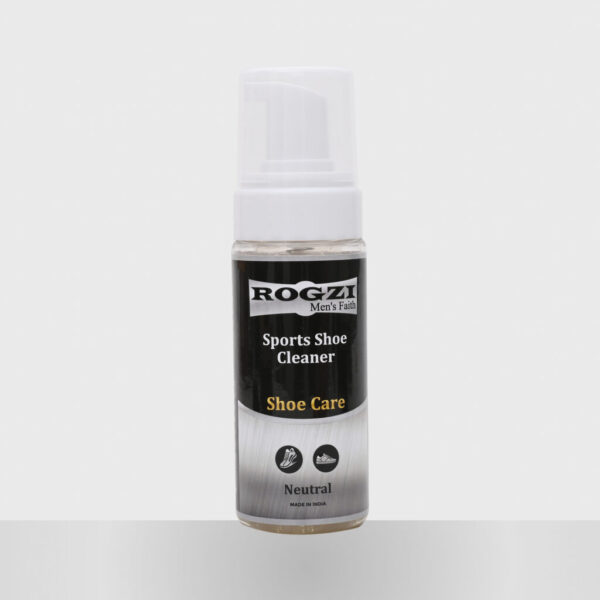 Rogzi Sports Shoe Cleaner Foaming Spray (150ml)