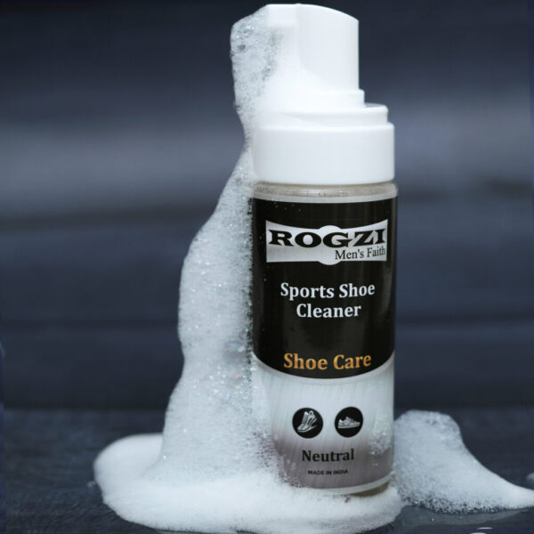 Rogzi Sneaker Cleaner Spray Only (150ml)