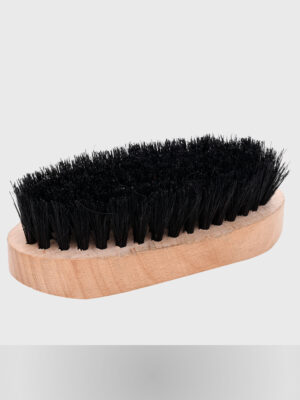 Rogzi Boar Bristle Beard Brush