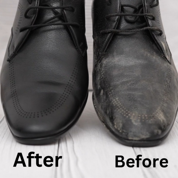 Rogzi Shoe Shine Brush (Single Side) - Image 4