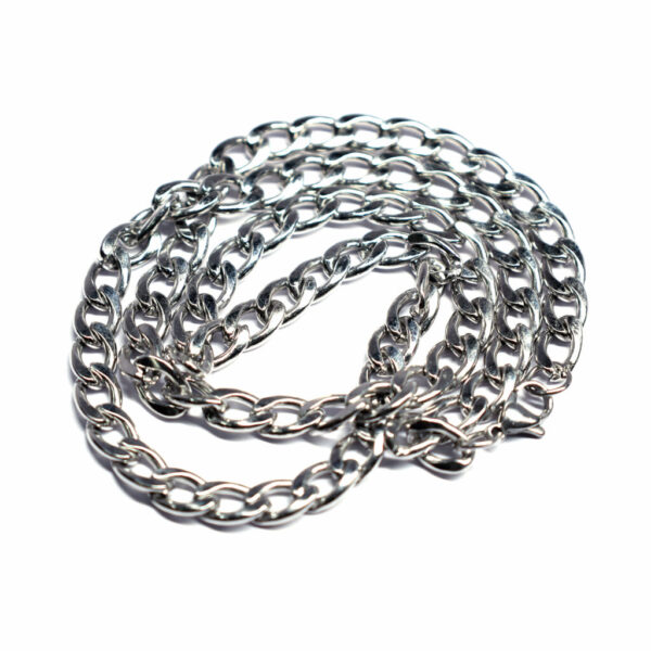 Titans Steel SS Chain